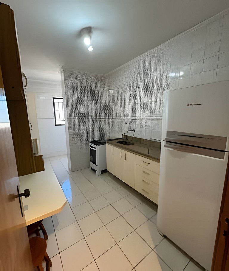 Lindo apartamento Lagoinha!