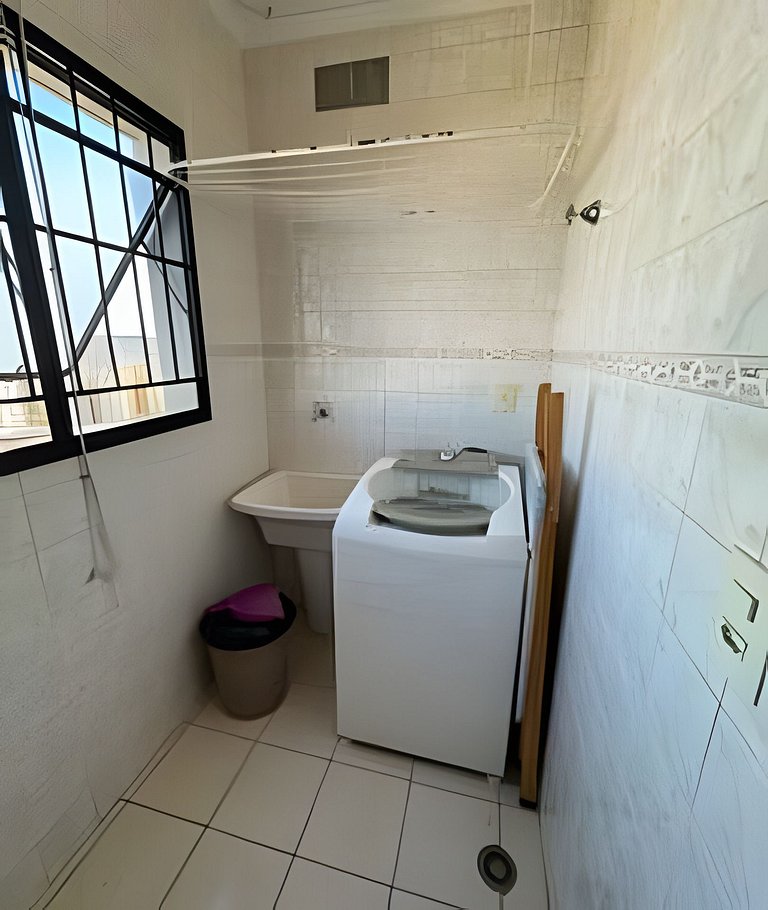 Lindo apartamento Lagoinha!