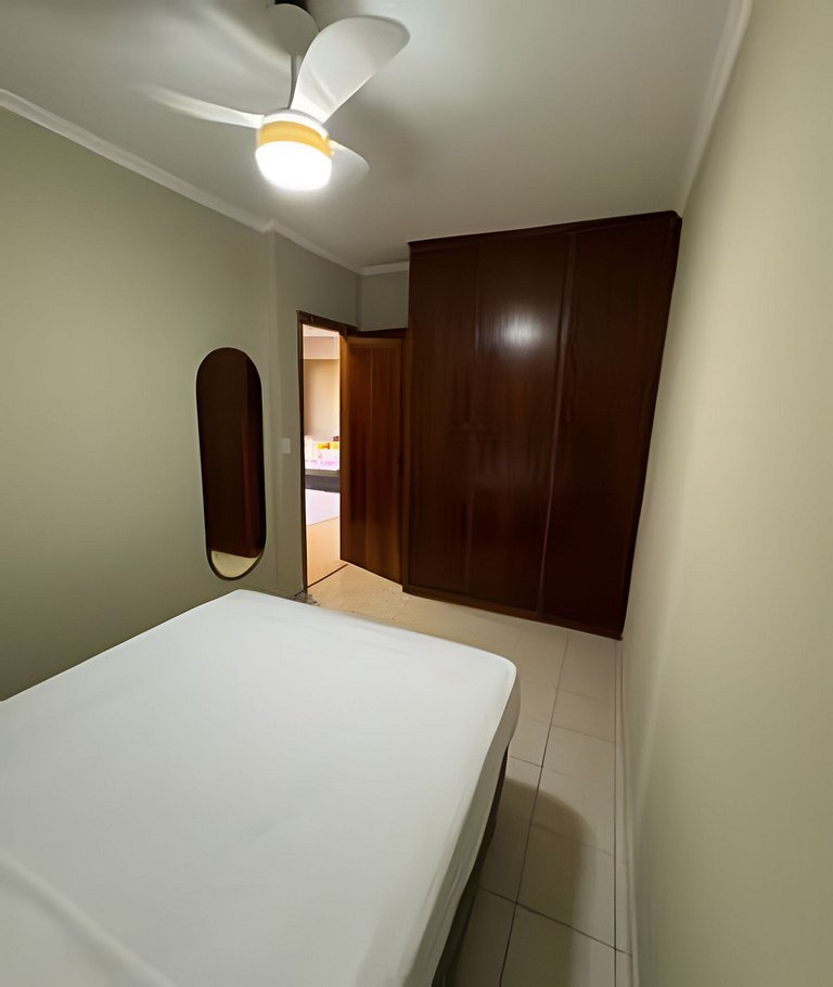 Lindo apartamento Lagoinha!