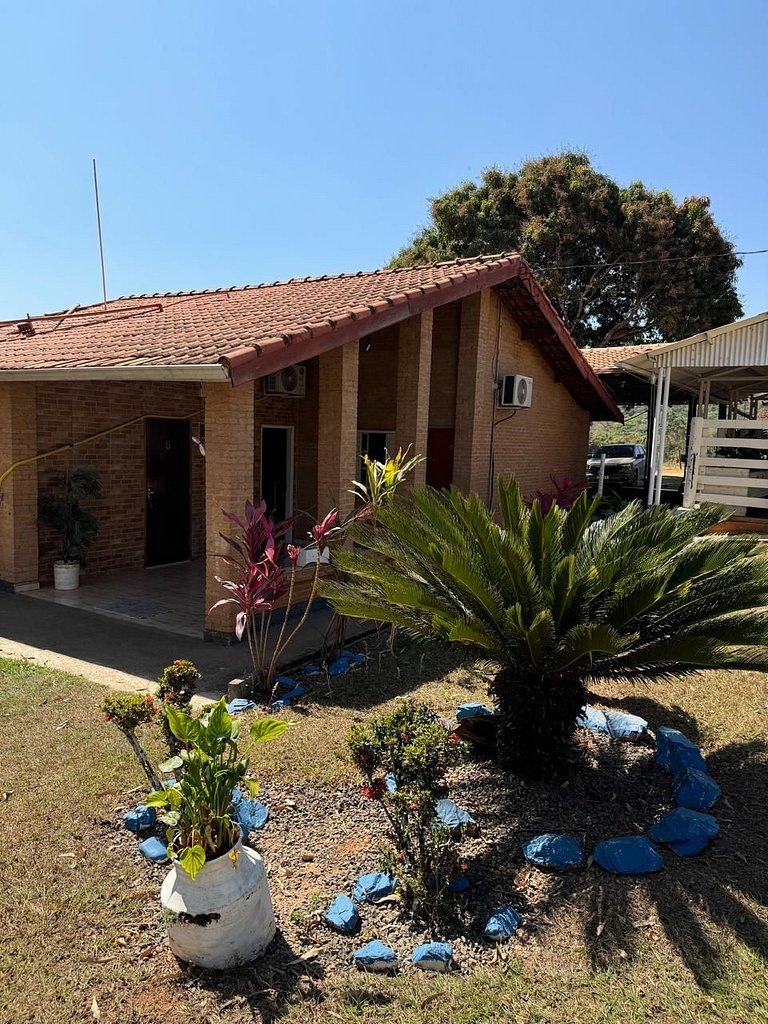 Quarto Casal - Delfinópolis- MG