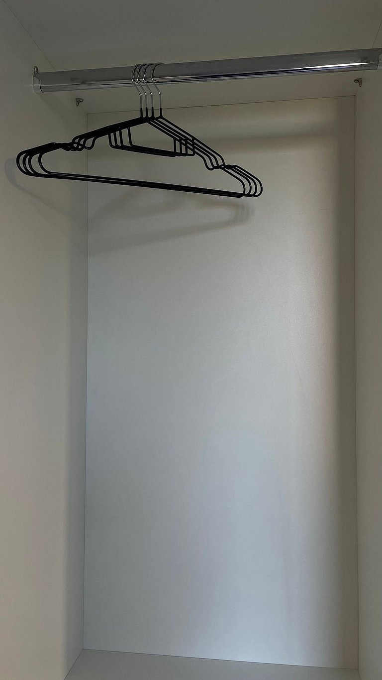 Apartment with Leisure and Security Next to USP and UFSCar