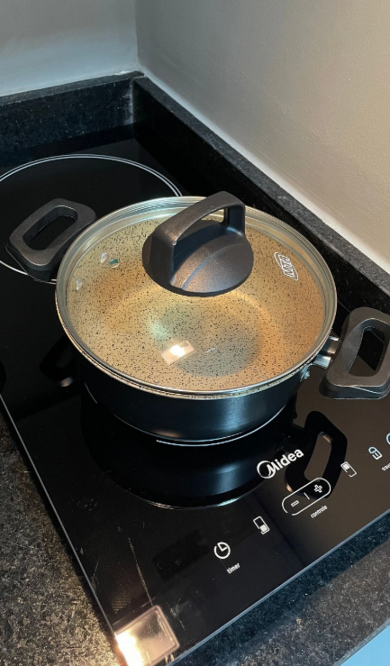 Apartment with Leisure and Security Next to USP and UFSCar