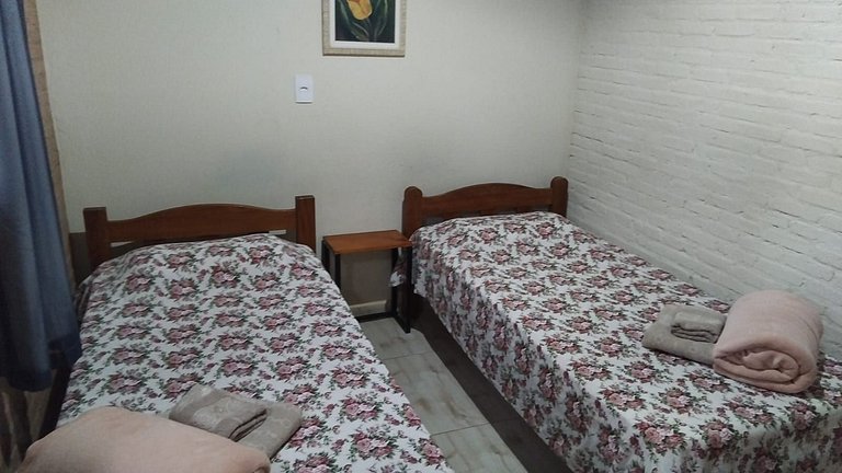 Quarto Casal - Delfinópolis- MG