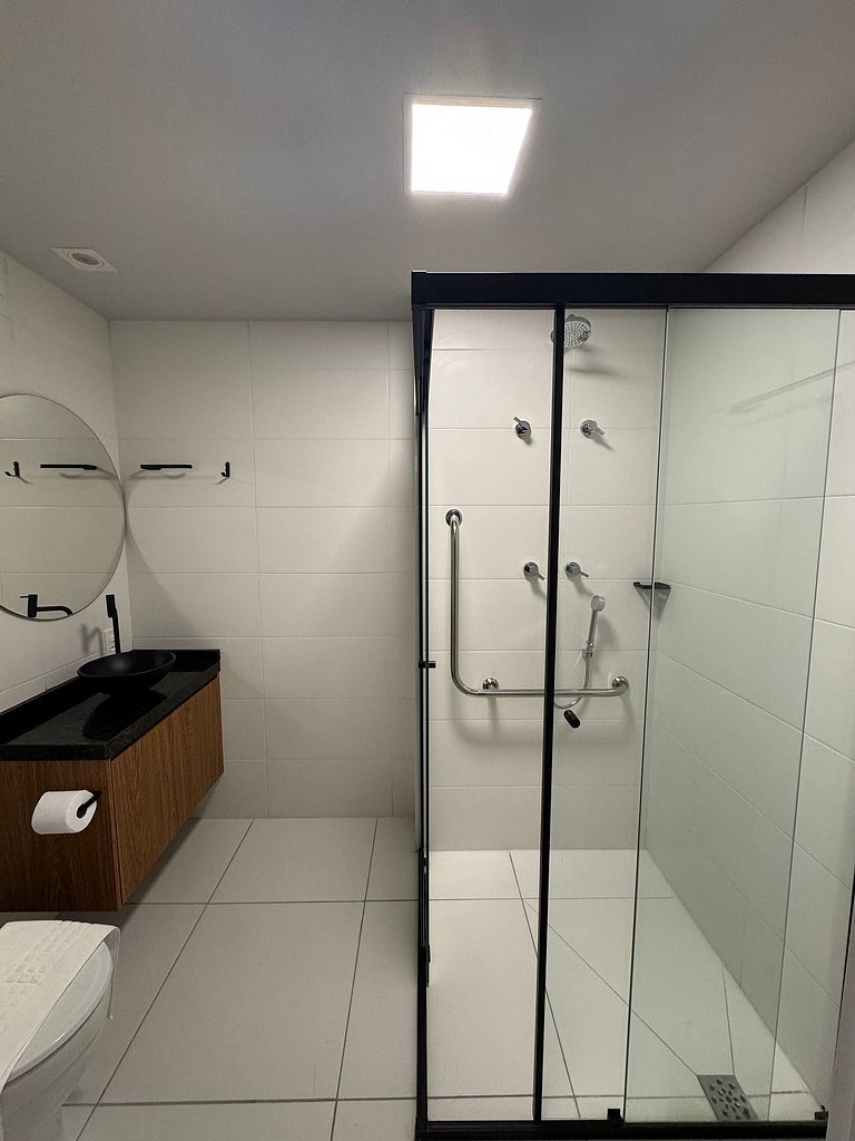 Estúdio em Perdizes Próximo ao Allianz Parque