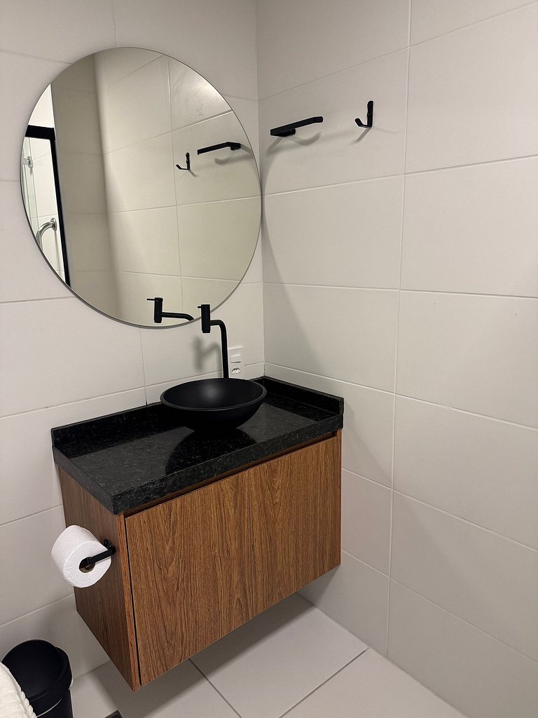 Estúdio em Perdizes Próximo ao Allianz Parque