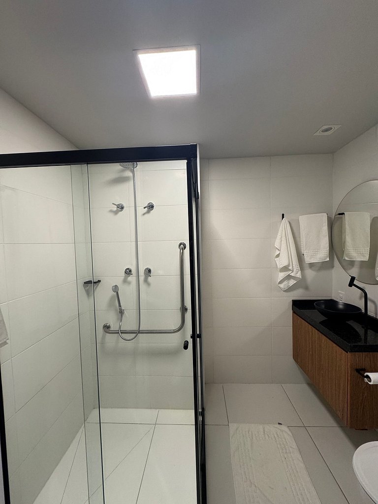 Estúdio em Perdizes Próximo ao Allianz Parque