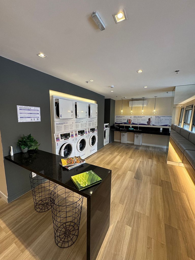 Estúdio em Perdizes Próximo ao Allianz Parque