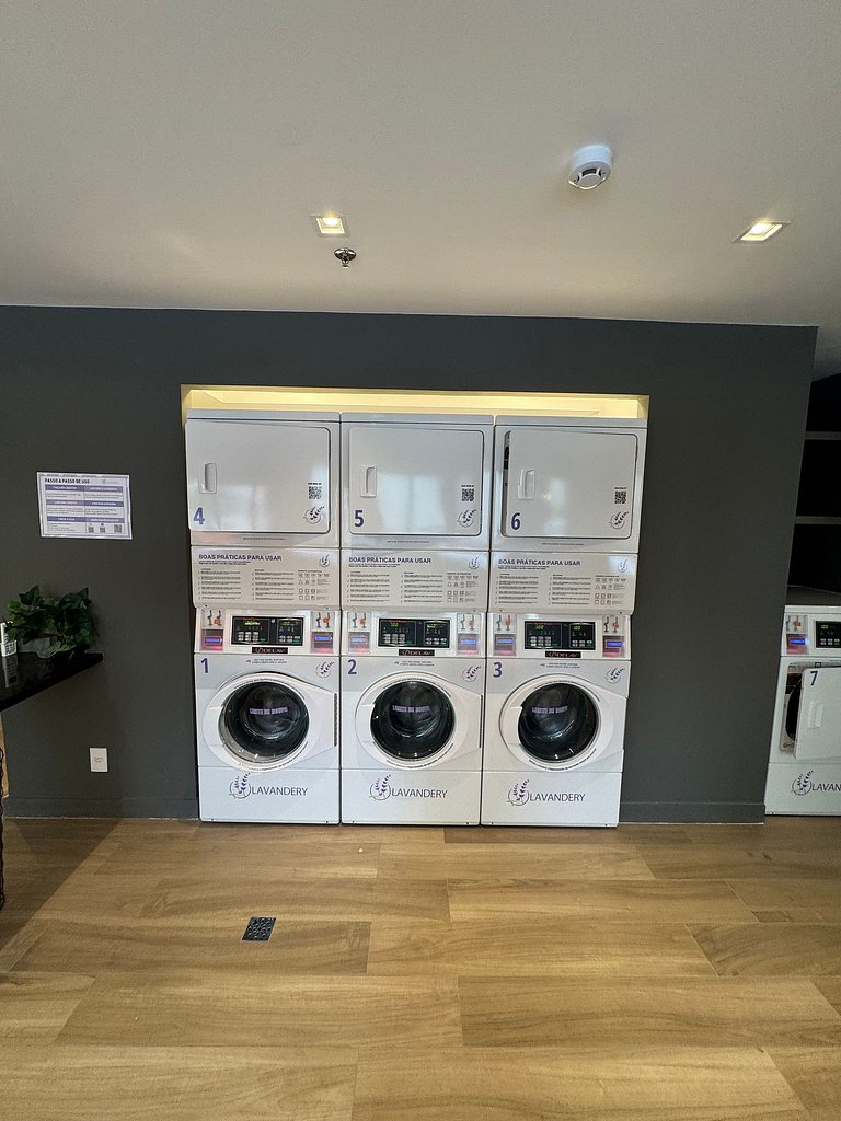 Estúdio em Perdizes Próximo ao Allianz Parque