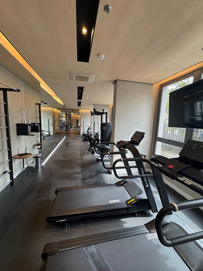 Estúdio em Perdizes Próximo ao Allianz Parque