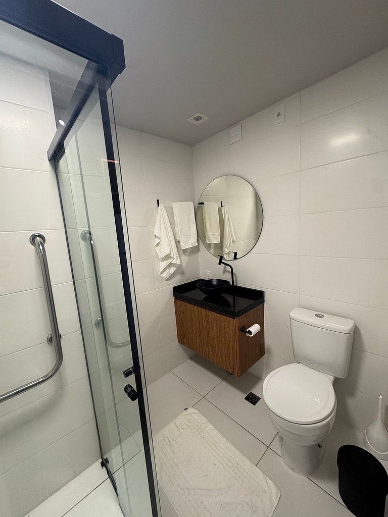 Estúdio em Perdizes Próximo ao Allianz Parque