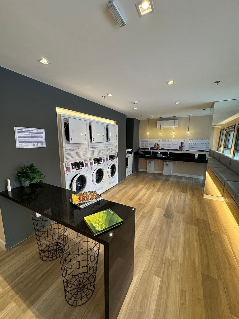 Estúdio em Perdizes Próximo ao Allianz Parque