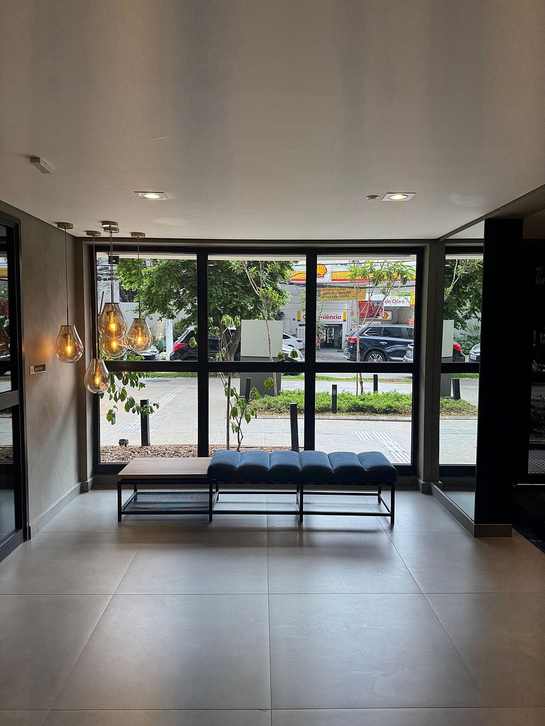 Cozy Studio in Perdizes Walking Distance to PUC