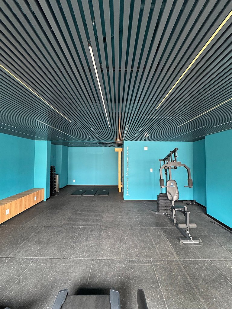 Studio próximo à Av. Paulista e Santa Cecília