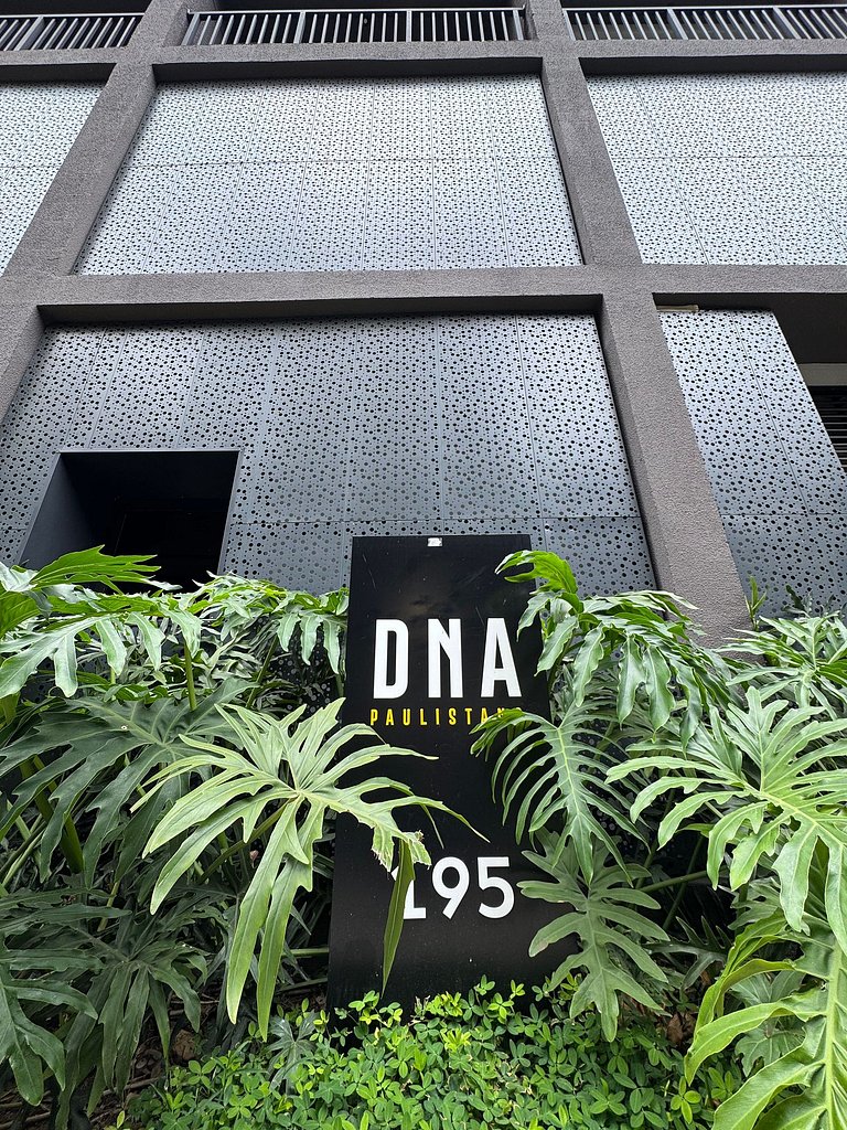 Studio próximo à Av. Paulista e Santa Cecília
