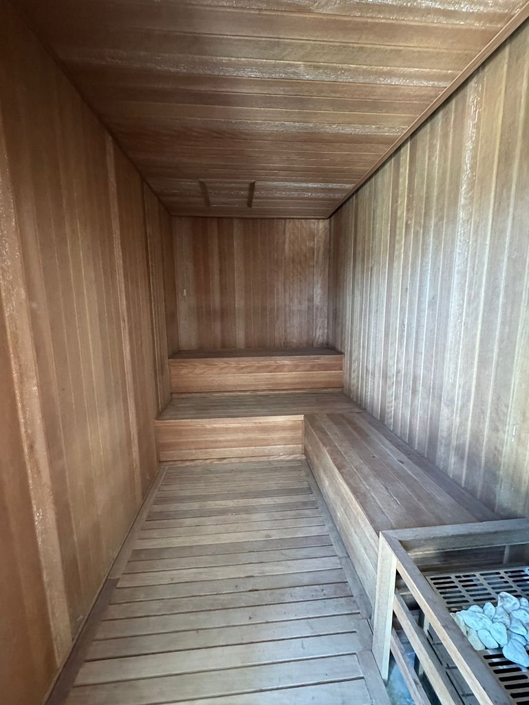 Studio exclusivo com design moderno – Faria Lima