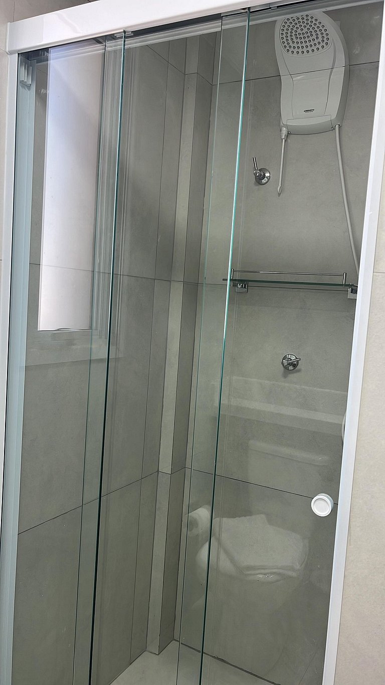 Apartamento completo – perto do centro de Bauru