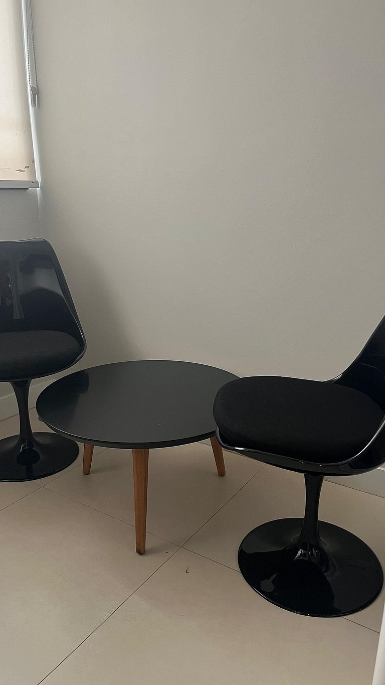 Apartamento completo proximo ao Bauru Shopping