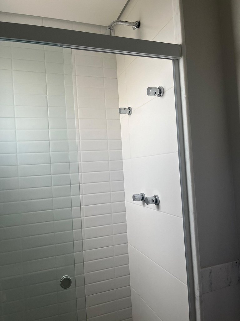 Apartamento completo proximo ao Bauru Shopping