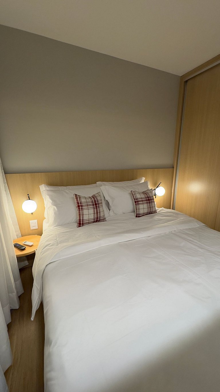 Refúgio de Luxo no Paraíso | Vista Incrível