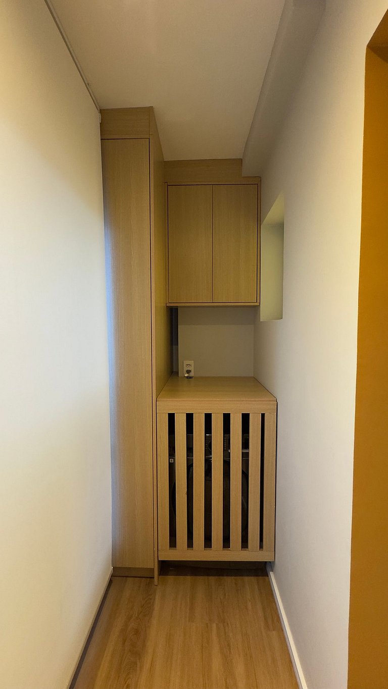 Refúgio de Luxo no Paraíso | Vista Incrível