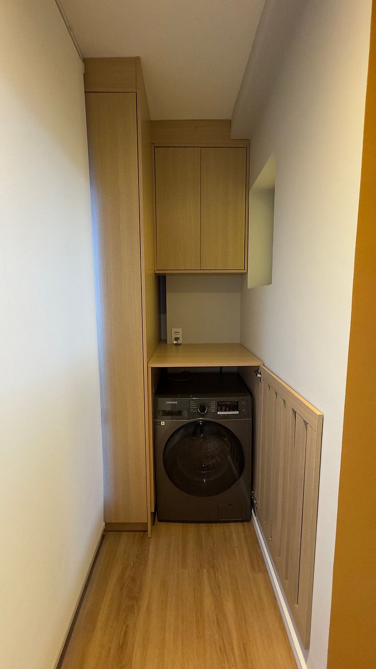 Refúgio de Luxo no Paraíso | Vista Incrível