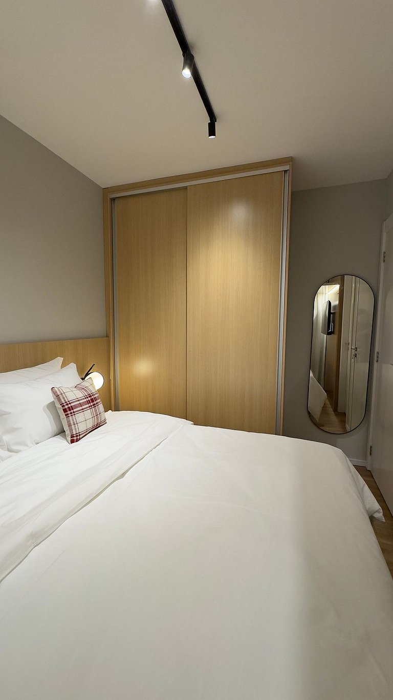 Refúgio de Luxo no Paraíso | Vista Incrível