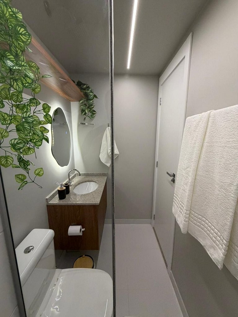 Studio completo no Paraiso perto da Paulista