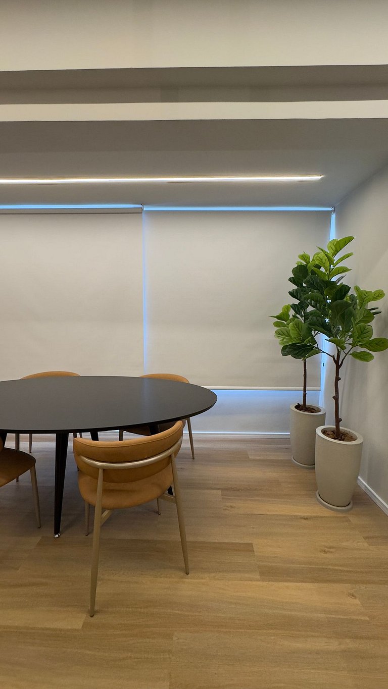 Studio completo no Paraiso prox. Av Paulista