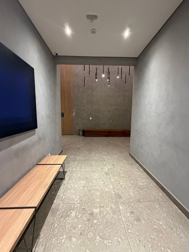 Studio Incrível na Faria Lima