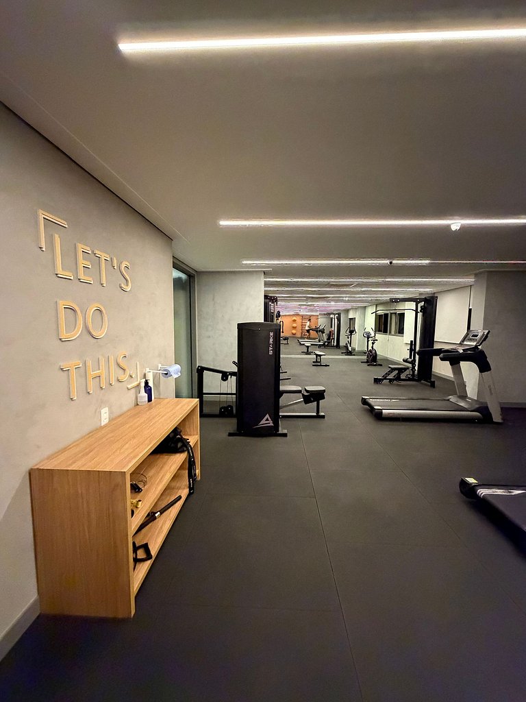Studio Incrível na Faria Lima