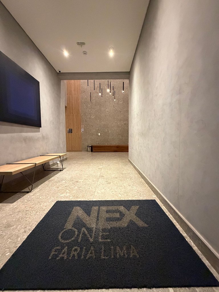 Studio Incrível na Faria Lima