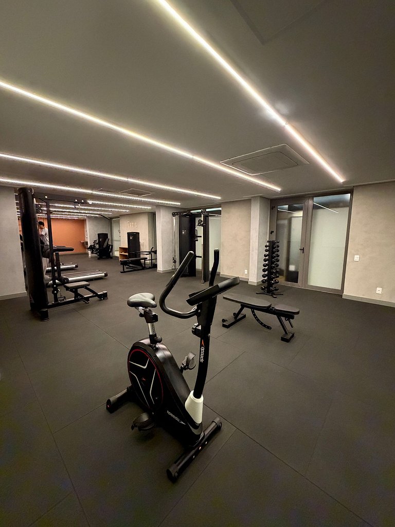 Studio Incrível na Faria Lima