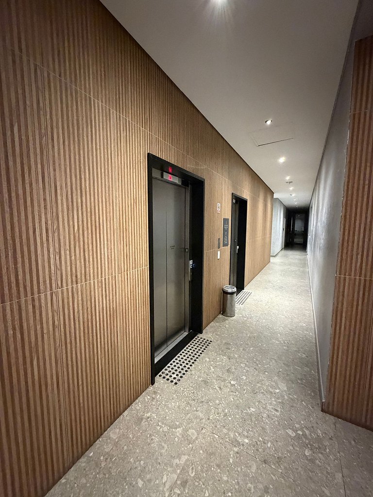 Studio Incrível na Faria Lima