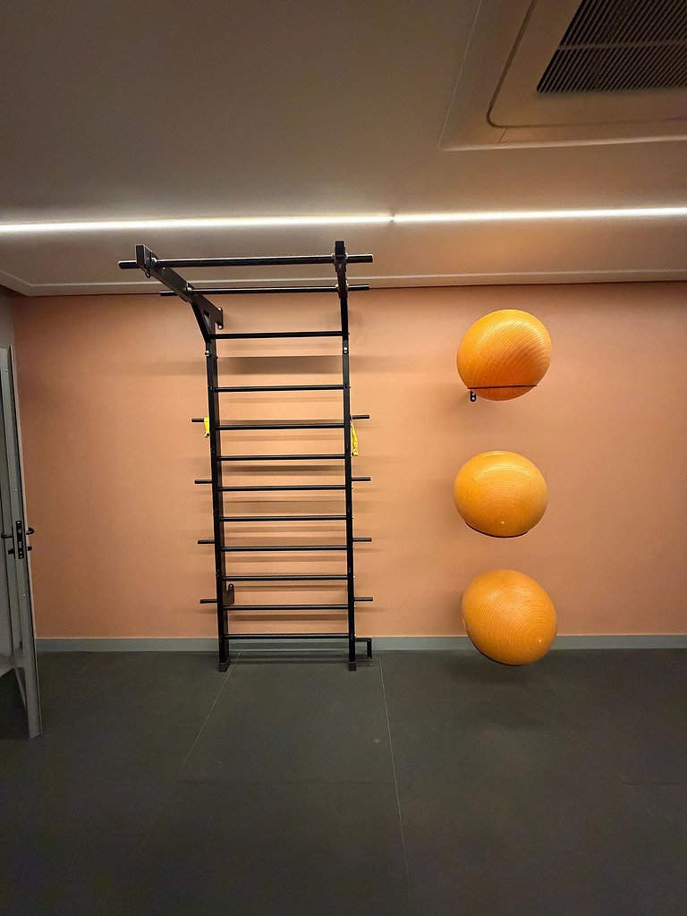 Studio Incrível na Faria Lima