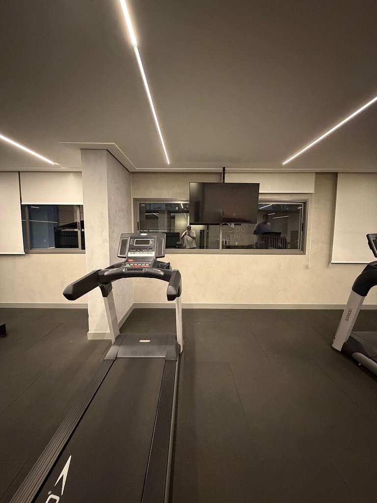 Studio Incrível na Faria Lima
