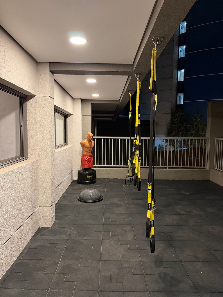 Studio Incrível na Faria Lima