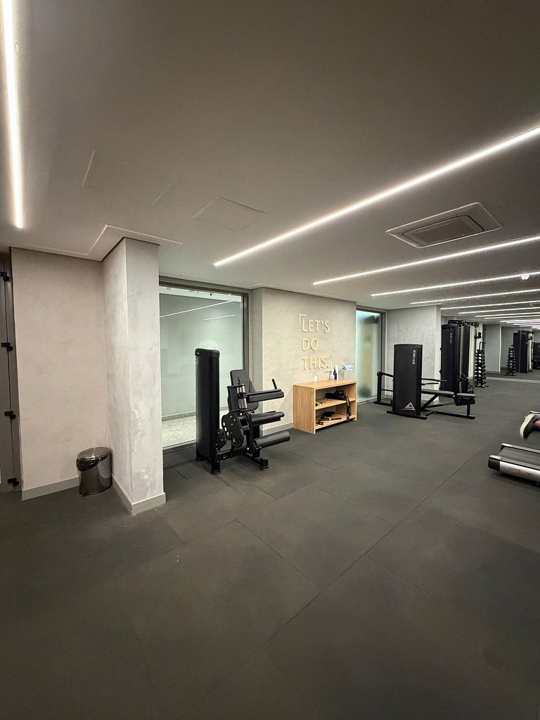 Studio Incrível na Faria Lima